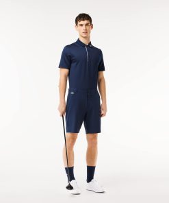 Lacoste Shorts & Swim-Mens Ultra Dry Golf Shorts-FH7396-51-lacoste sale 2