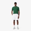 Lacoste Shorts & Swim-Mens Lightweight Tennis Shorts-GH353T-51-lacoste usa 3