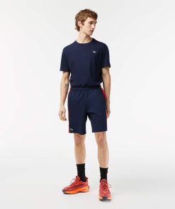 Lacoste Shorts & Swim-Men’s Tennis Shorts-GH5201-51-lacoste store