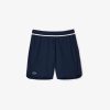 Lacoste Shorts & Swim-Mens Lightweight Tennis Shorts-GH7460-51-lacoste sale 3