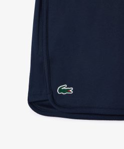 Lacoste Shorts & Swim-Mens Lacoste Tennis x Daniil Medvedev Shorts-GH7403-51-lacoste france 2