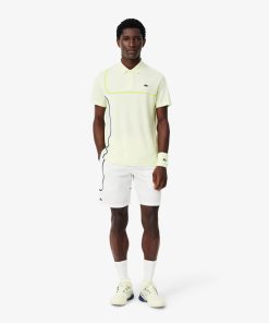 Lacoste Shorts & Swim-Mens Lightweight Tennis Shorts-GH7460-51-lacosta