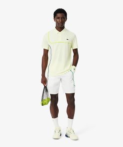 Lacoste Shorts & Swim-Mens Lightweight Tennis Shorts-GH7460-51-lacosta 2