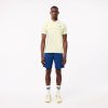 Lacoste Men-Mens Colorblock Tennis Sweatsuit-WH7573-51-lacoste us 4