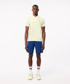 Lacoste Shorts & Swim-Mens Lightweight Tennis Shorts-GH7460-51-lacoste store