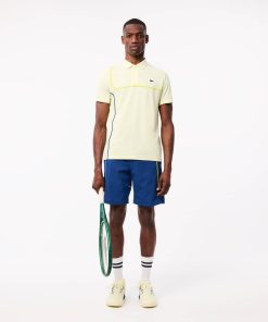 Lacoste Shorts & Swim-Mens Lightweight Tennis Shorts-GH7460-51-lacoste store 2