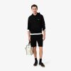 Lacoste Pants & Sweatpants-Mens Paris Monogram Sweatpants-XH1440-51-lacoste store 4