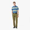 Lacoste Shorts & Swim-Mens Multi-Pocket Ultra Dry Golf Shorts-FH6882-51-locoste 3