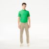 Lacoste Pants & Sweatpants-Mens Ultra Dry Slim Fit Golf Pants-HH0922-51-locoste 3