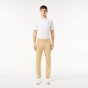 Lacoste Pants & Sweatpants-Mens Ultra Dry Slim Fit Golf Pants-HH0922-51-lacoste us 4