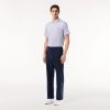 Lacoste Pants & Sweatpants-Mens Ultra Dry Golf Pants-HH7575-51-lacoste usa 4