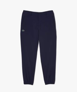 Lacoste Pants & Sweatpants-Men’s Golf Joggers-HH5597-51-lacoste cardigan 2