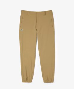 Lacoste Pants & Sweatpants-Men’s Golf Joggers-HH5597-51-locoste 2