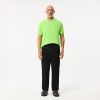 Lacoste Pants & Sweatpants-Mens Straight Fit Cotton Cargo Pants-HH5945-51-lacosta 3