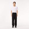 Lacoste Pants & Sweatpants-Mens Straight Fit Cargo Pants-HH7174-51-lacoste outlet 4