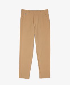 Lacoste Pants & Sweatpants-Mens SPORT Golf Chinos-HH9274-51-la coste 2