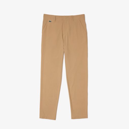 Lacoste Pants & Sweatpants-Mens SPORT Golf Chinos-HH9274-51-la coste - Image 2