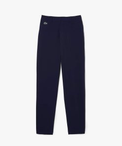 Lacoste Pants & Sweatpants-Mens SPORT Golf Chinos-HH9274-51-la coste