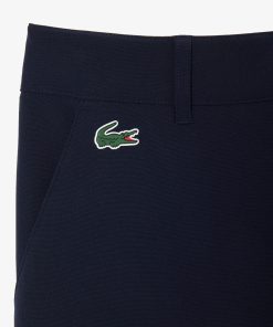 Lacoste Pants & Sweatpants-Mens SPORT Golf Chinos-HH9274-51-la coste 2