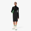 Lacoste Sweaters & Sweatshirts-Unisex Runway Oversized Sweater-AH1678-51-lacoste cardigan 4