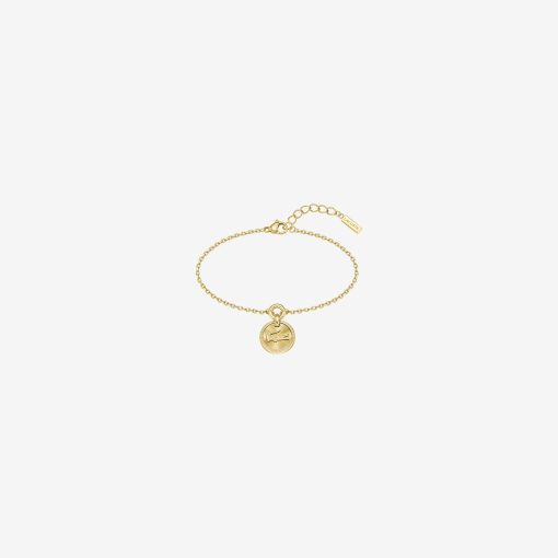 Lacoste Women-Womens Momento Bracelet-JL083B-lacoste us