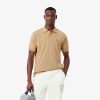 Lacoste Polos-Mens Slim Fit L.12.12 Piqué Polo-PH4012-51-lacoste us 4