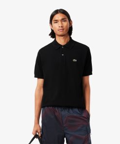 Lacoste Polos-Mens Classic Fit L.12.12 Original Piqué Polo-L1212-51-lacoste sale