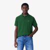 Lacoste Polos-Mens Classic Fit Long Sleeve L.12.12 Polo-L1312-51-lacoste factory outlet 4