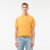 Lacoste T-Mens Ultra Dry Cotton Sport T-Shirt-TH2508-51-lacoste france 3