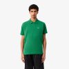 Lacoste Polos-Mens Classic Fit Long Sleeve L.12.12 Polo-L1313-51-locoste 4