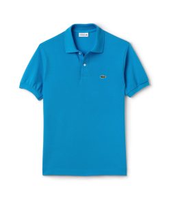 Lacoste Polos-Mens Classic Fit L.12.12 Original Piqué Polo-L1212-51-lacoste outlet 2