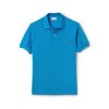 Lacoste Shorts & Swim-Mens Slim Fit Stretch Cotton Shorts-FH2647-51-lacoste outlet 3