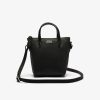 Lacoste Bags-Womens L.12.12 Concept Mini Tote-NF2609PO-lacoste sale 4