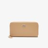 Lacoste Bags-Womens Large L.12.12 Concept Billfold-NF2900PO-lacoste cardigan 4