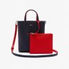 Lacoste Bags-Womens Anna Vertical Reversible Tote-NF2991AA-lacoste usa 3