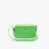 Lacoste Crossbody-Womens Mini Lora Leather Bag-NF4751HN-lacost 4