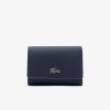 Lacoste Small Leather Goods-Womens Large Zely Pouch-NF4729ZE-lacoste us 4