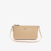 Lacoste Crossbody-Womens Mini Chantaco Leather Tote-NF4535KL-lacoste sale 3