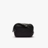 Lacoste Bags-Unisex Small Neocroc Backpack-NU4682NE-lacoste store 3