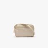 Lacoste Crossbody-Womens Mini Lora Leather Bag-NF4751HN-locoste 4