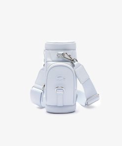 Lacoste Crossbody-Unisex Meldane Mini Shoulder Bag-NF4616MD-lacoste store