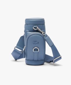 Lacoste Crossbody-Unisex Meldane Mini Shoulder Bag-NF4616MD-locoste