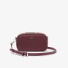 Lacoste Bags-Womens Daily City Messenger Bag-NF4755DZ-lacoste factory outlet 4