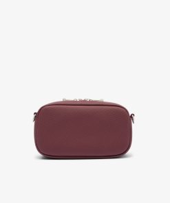 Lacoste Bags-Womens Daily City Messenger Bag-NF4755DZ-lacoste factory outlet 2