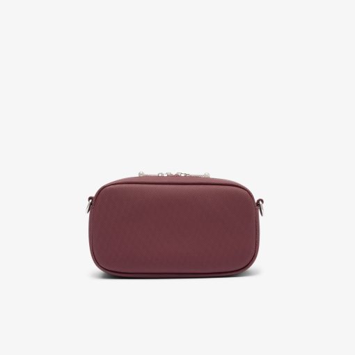 Lacoste Bags-Womens Daily City Messenger Bag-NF4755DZ-lacoste factory outlet - Image 2