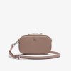 Lacoste Bags-Womens Daily City Messenger Bag-NF4755DZ-lacoste factory outlet 3