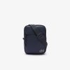 Lacoste Bags-Mens Neocroc Shoulder Bag-NH4608NZ-lacoste cardigan 4