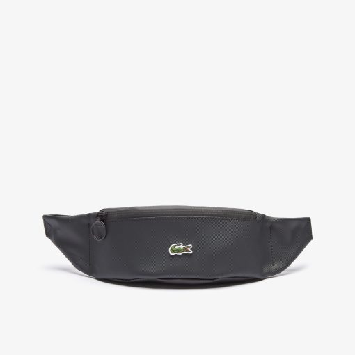 Lacoste Bags-Unisex LCST Belt Bag-NH3317LV-lacoste store near me