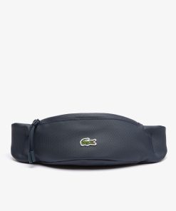 Lacoste Bags-Unisex LCST Belt Bag-NH3317LV-locoste