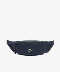 Lacoste Bags-Unisex LCST Belt Bag-NH3317LV-lacosta